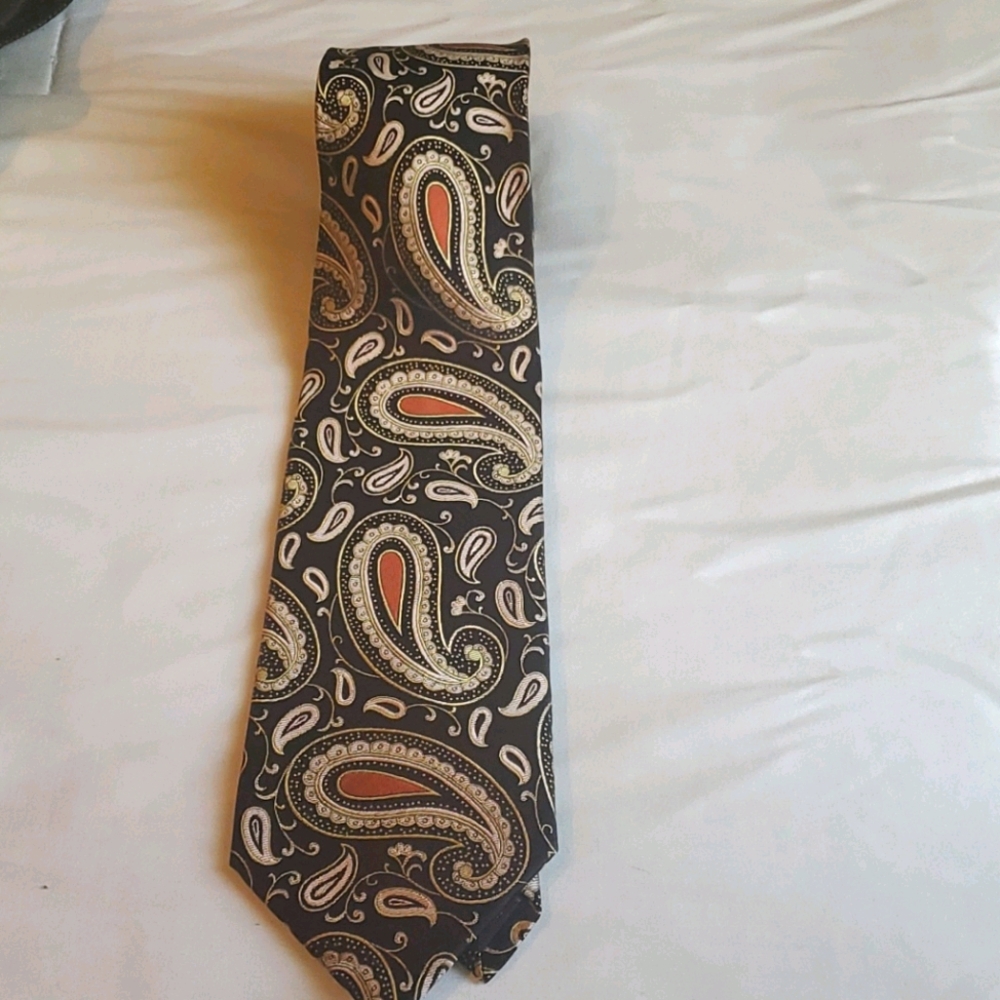 Men's accessories Stacy Adams tie